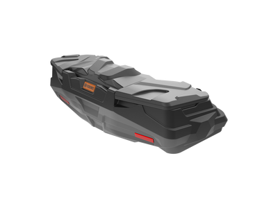 TESSERACT HECKKASTEN CFMOTO CFORCE 520 2023+
