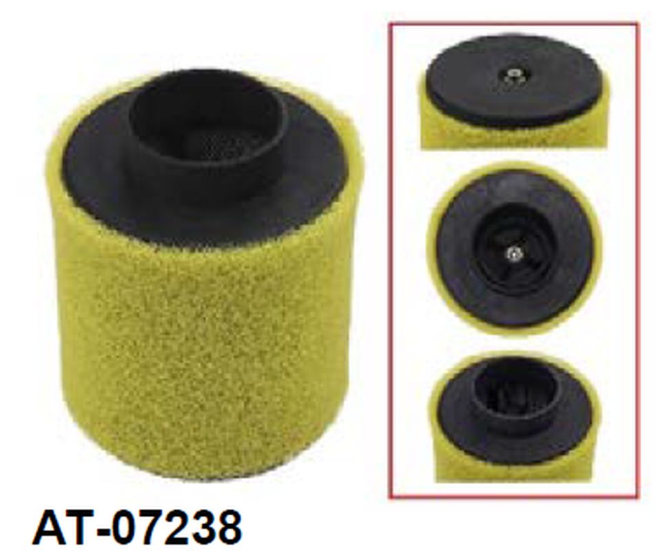 BRONCO AIR FILTER KYMCO KXR 250 '04 MONGOOSE 250 '04-'09 MXU 250 / 300 '05-'09 AT-07238