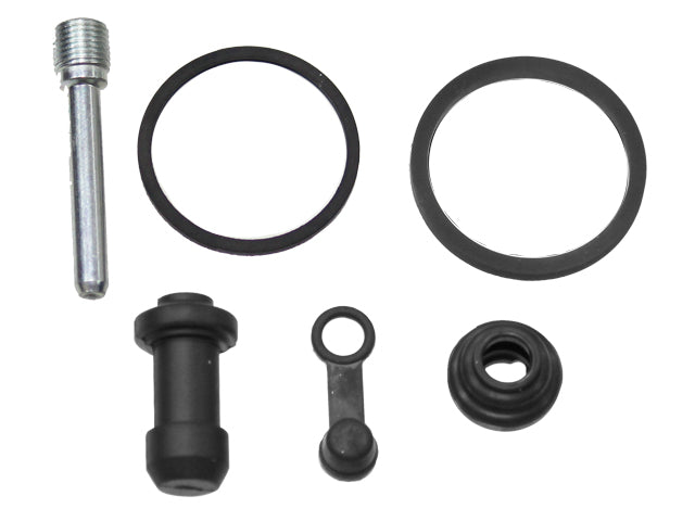 BRONCO BRAKE CALIPER REPAIR KIT FRONT YAMAHA YFM 250R RAPTOR '08-13, YFM 550 GRIZZLY '09-14, YFM 700 GRIZZLY '07-18