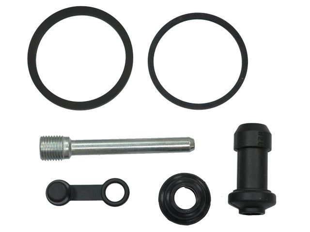 BRONCO REAR BRAKE CALIPER REPAIR KIT YAMAHA YFM 550 '09-14, YFM 700 GRIZZLY '07-16