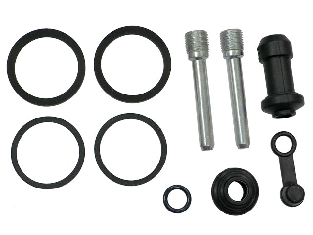 BRONCO REAR BRAKE CALIPER REPAIR KIT YAMAHA YFZ 450 '06-09, 450R '09-16, 450X '11-11, YFM 700R RAPTOR '13-18