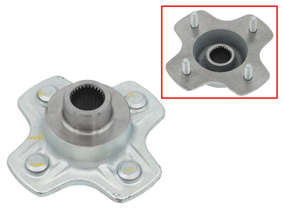 BRONCO REAR WHEEL DRIVE HUB HONDA TRX 420 '14-21, TRX 500 '14-19, TRX 520 '20-21 AT-06339