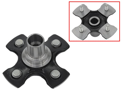 BRONCO REAR WHEEL DRIVE HUB SUZUKI LT-A 450 '07-10 /500 '09-20 /700 '05-07 / 750 '08-20 AT-06918