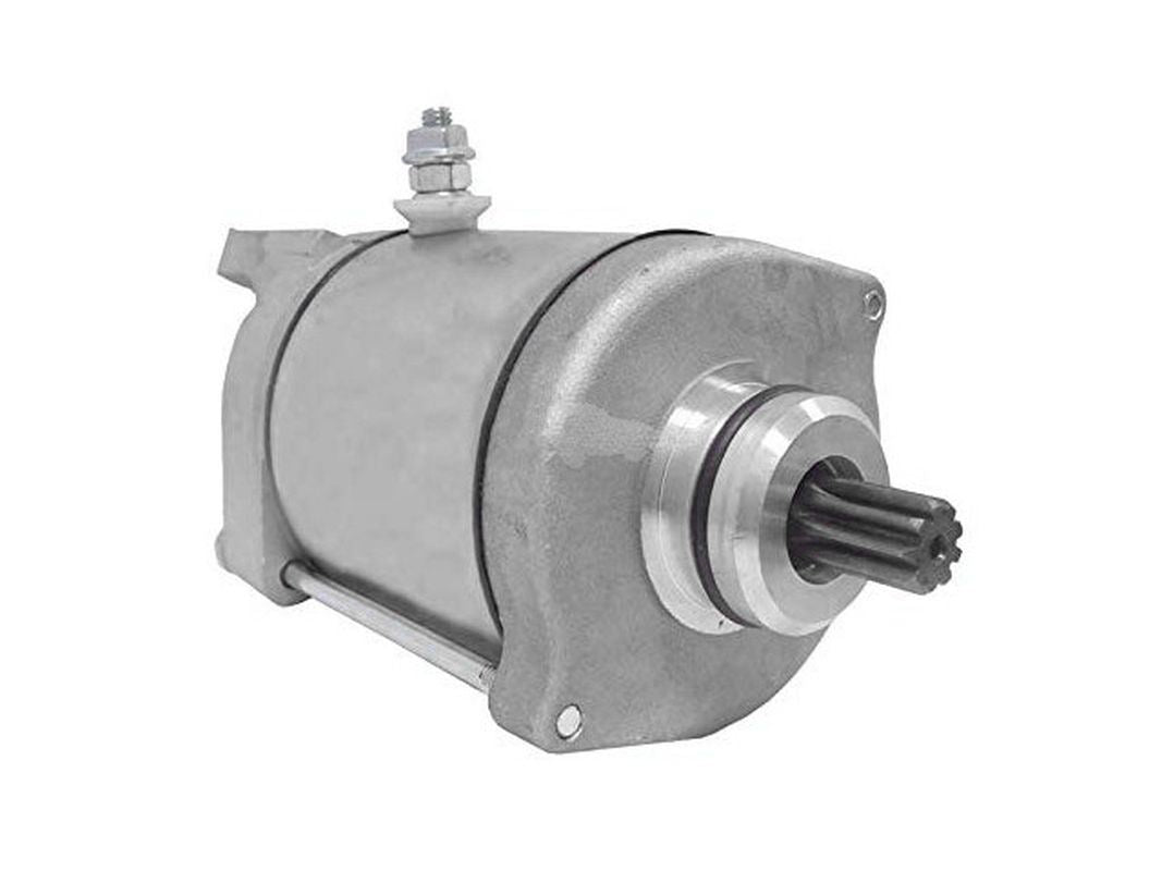 BRONCO STARTER KYMCO MAXXER/MXU 250/300 '05-10, MONGOOSE 250 300 AC-01073