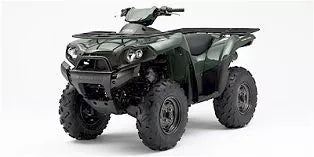 BIG GUN Kawasaki Brute Force 750 IRS (2005-11) EVO UTILITY Full System