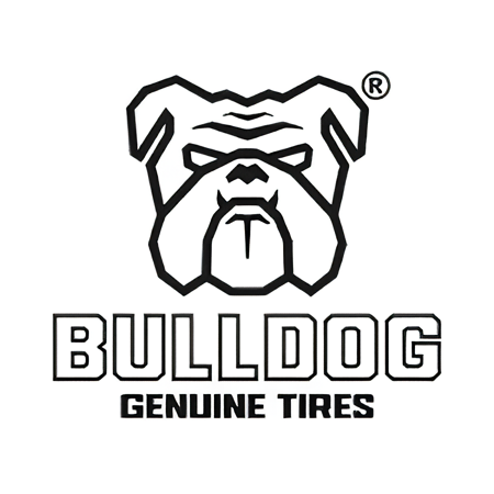 bulldog tires b350 mud road quality
