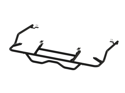 BUMPER REAR CAN AM TRAXTER / DEFENDER 40MP0665