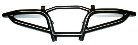 Laden Sie das Bild in Galerie -Viewer, XRW REAR BUMPER - YAMAHA GRIZZLY 550/700FI BLACK 120250502PR
