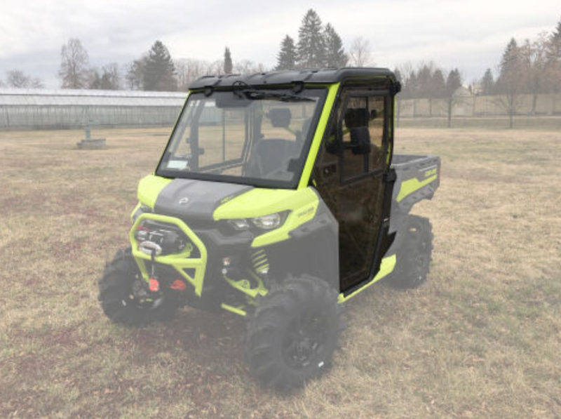Load image into Gallery viewer, CABIN CAN-AM DEFENDER/TRAXTER (2020-XX) 52S03U05-0
