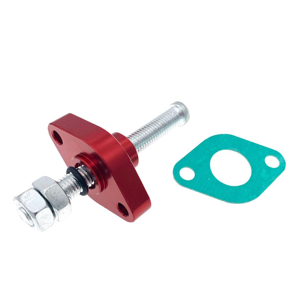 Cam chain adjuster for Honda Suzuki Kawasaki Yamaha Arctic Cat