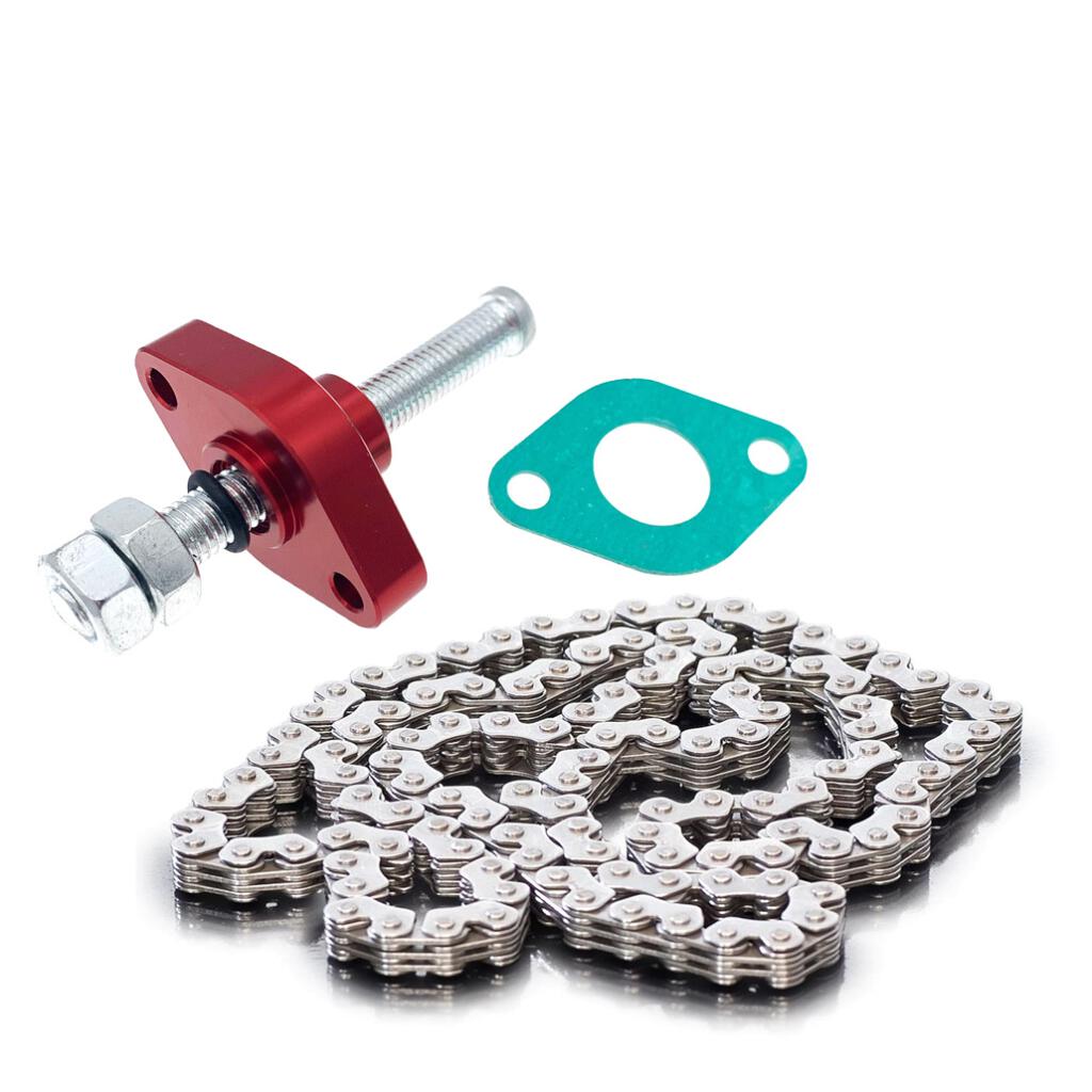 CAM CHAIN SET TENSIONER Suzuki LTZ400, Kawasaki KFX400, Arctic Cat DVX400