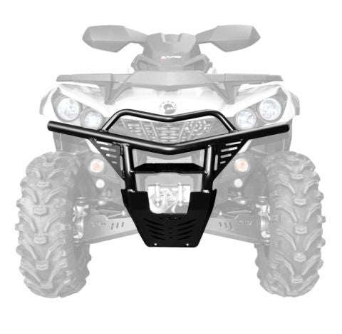 XRW FRONT BUMPER BR5 - CAN-AM OUTLANDER 1000 MAXX/1000 X MR 120101502PR