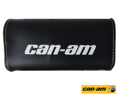 Can-Am Renegade Outlander 500 650 800 1000 ds 450 HANLDEBAR BAR PAD 
