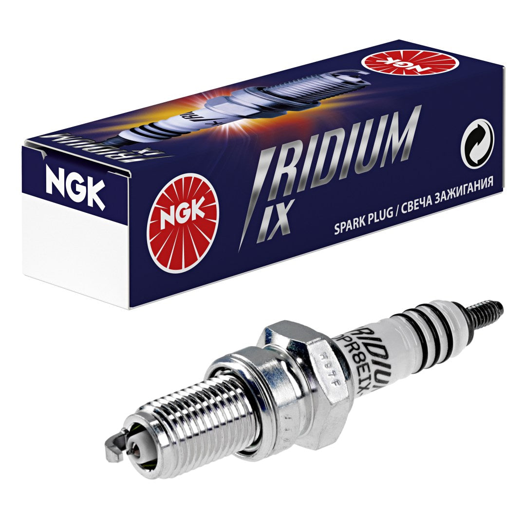 NGK SPARK PLUG DPR8EIX-9