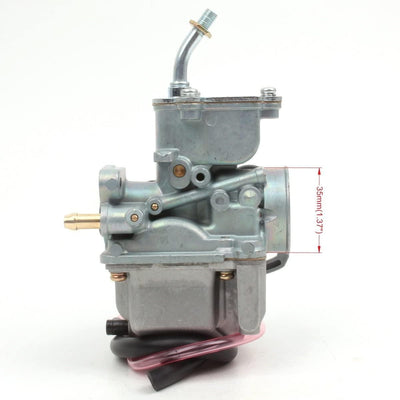 CARBURETOR ASSEMBLY YAMAHA YFM50 YFM80 YFM100 3GB-14101-00-00