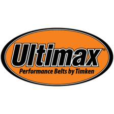 Carlisle Ultimax ATV and UTV drive belts
