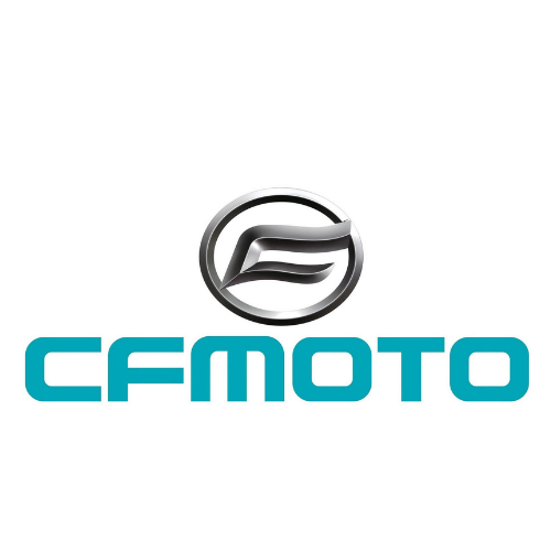 CF MOTO | BUMPERS