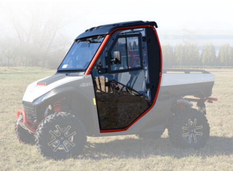 Load image into Gallery viewer, COMPLETE CABIN SEGWAY FUGLEMAN UT10 (2021-XX) 74S02U01-0
