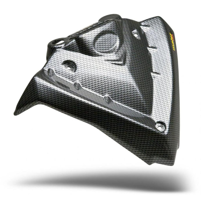 Cover for Polaris Outlaw 500 / 450MXR / 525IRS / 525S front