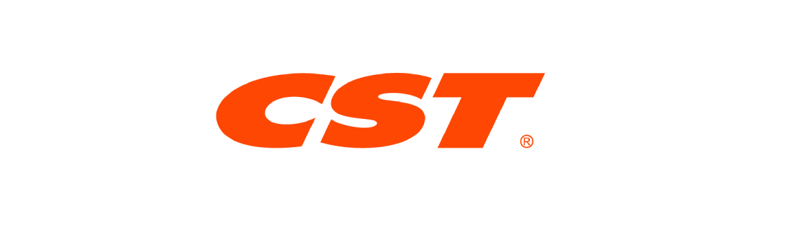 CST ATV tires logo