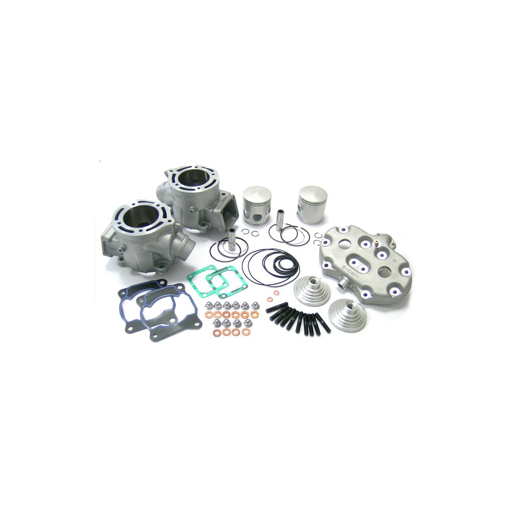 ATHENA CYLINDER KIT Yamaha Banshee YFZ350  BIG BORE 392ccm