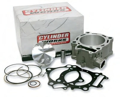CYLINDER WORKS CYLINDER KIT HONDA TRX 700XX '08-'09 STANDARD 102MM