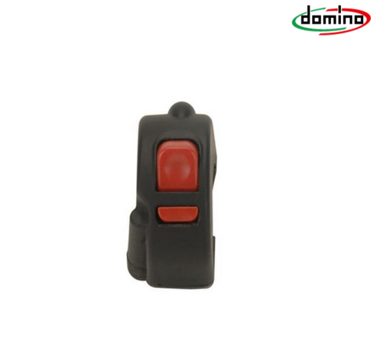 DOMINO SELECTOR SWITCH/KILL SWITCH ∅21.95 TO ∅22.30 MMØ 21,95 22,30 MM 0364AB.5D.04-00