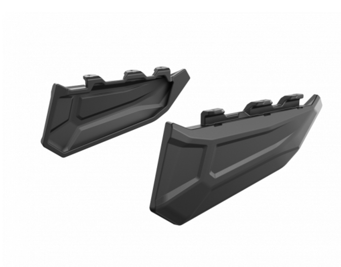 TESSERACT DOORS FOR CAN-AM MAVERIC X3 UTV SSV