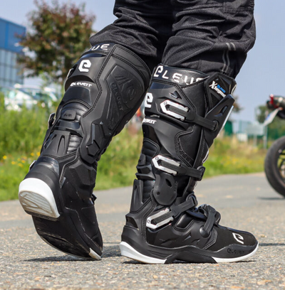 ELEVEIT X LEGEND BLACK