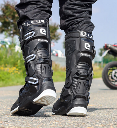 ELEVEIT X LEGEND BLACK