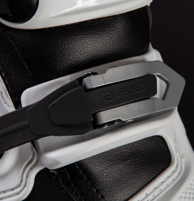 ELEVEIT X TARMAC WHITE/BLACK