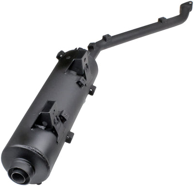 Exhaust system Kawasaki KVF brute force 650 750 06-13