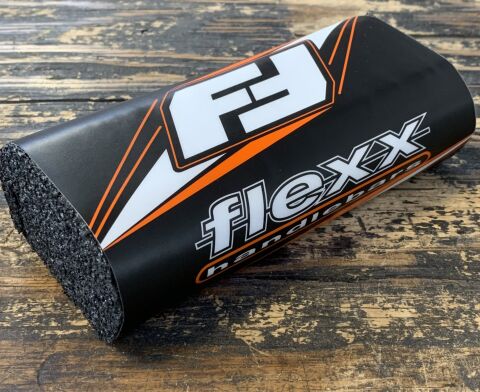 FASST FLEXX BAR PAD ORANGE FL-1BPORG