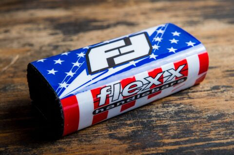 FASST FLEXX BAR PAD US FLAG FL-1BPUSA