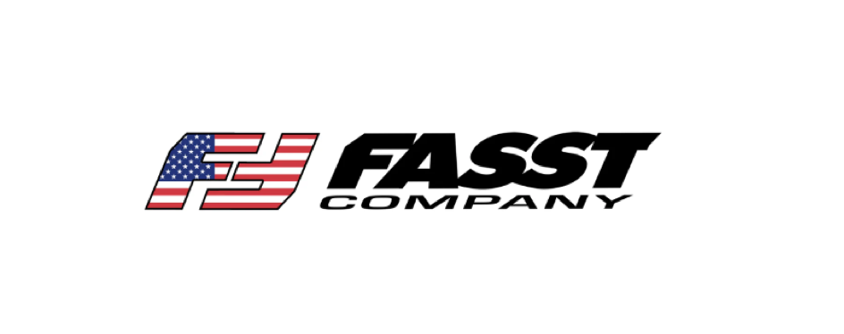 FAST flexx ATV parts logo mobile