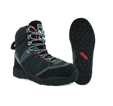 FINNTRAIL SPEEDMASTER GRAPHITE BOOTS 5228Graphite-MASTER