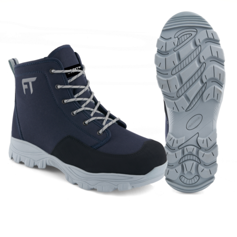 Laden Sie das Bild in Galerie -Viewer, FINNTRAIL BOOTS URBAN GREY 5090-MASTER
