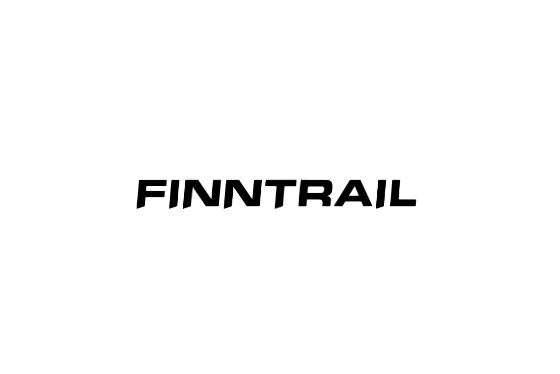 Finntrail riding gear logo