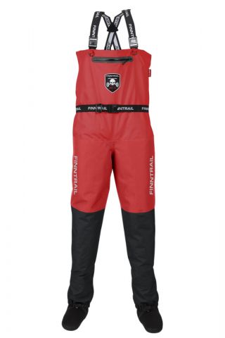 FINNTRAIL WADERS ALEX RED 1518Red-MASTER