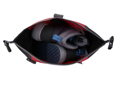 FINNTRAIL BACKPACK TRACE 30L RED