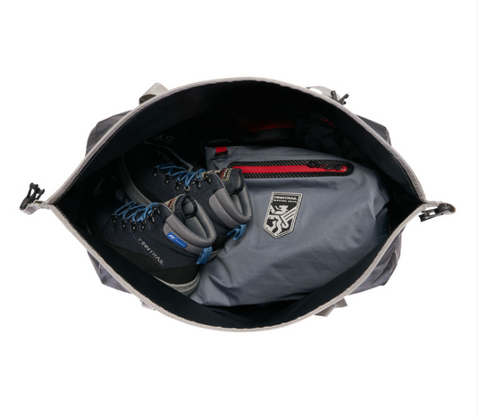 FINNTRAIL BAG FOR TRUNK SATTELITE BLACK