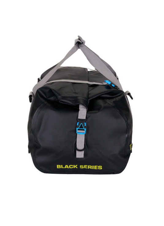 FINNTRAIL BAG FOR TRUNK SATTELITE BLACK