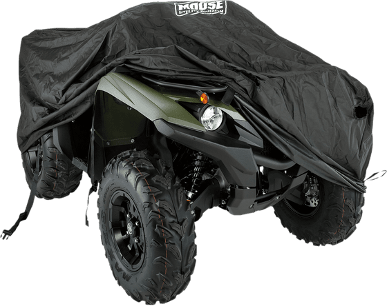 Load image into Gallery viewer, MOOSE UTILITY DIVISION TRAILERABLE ATV COVER XL-XXL

