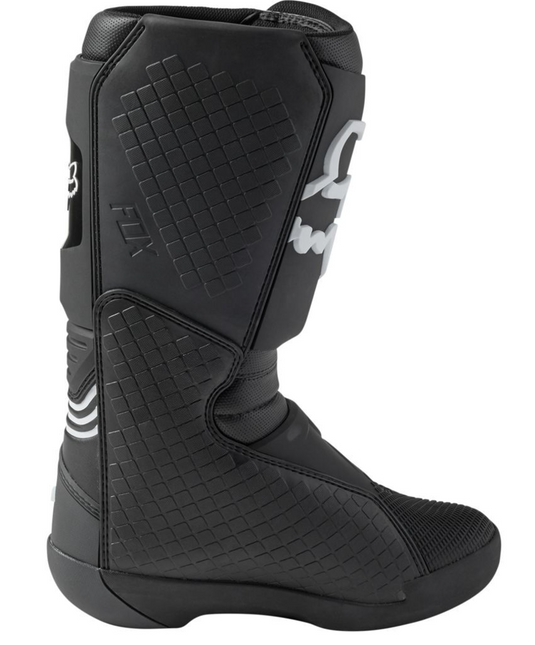 BOTTE FOX COMP - NOIRE MX22