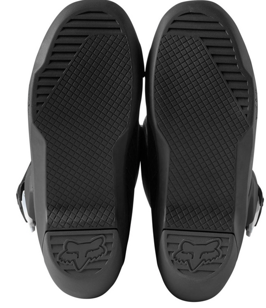 BOTTE FOX COMP - NOIRE MX22