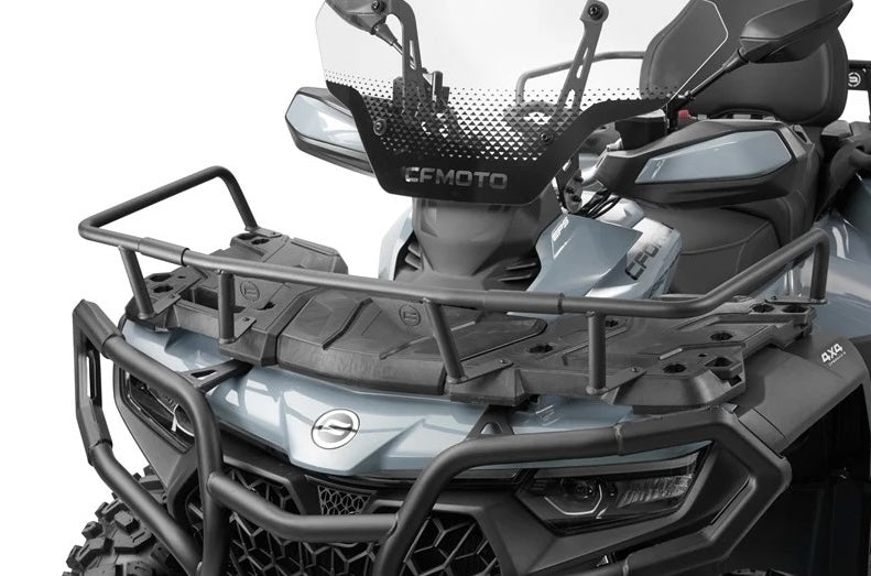 ORIGINAL GEPÄCKTRÄGER-ERWEITERUNG CFMOTO CFORCE 850/1000 G3
