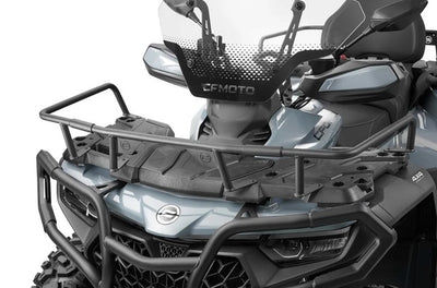 ORIGINAL GEPÄCKTRÄGER-ERWEITERUNG CFMOTO CFORCE 850/1000 G3