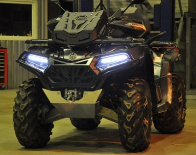 FRONTSTOßSTANGE CFMOTO CFORCE 600/625 TOURING AB 2019