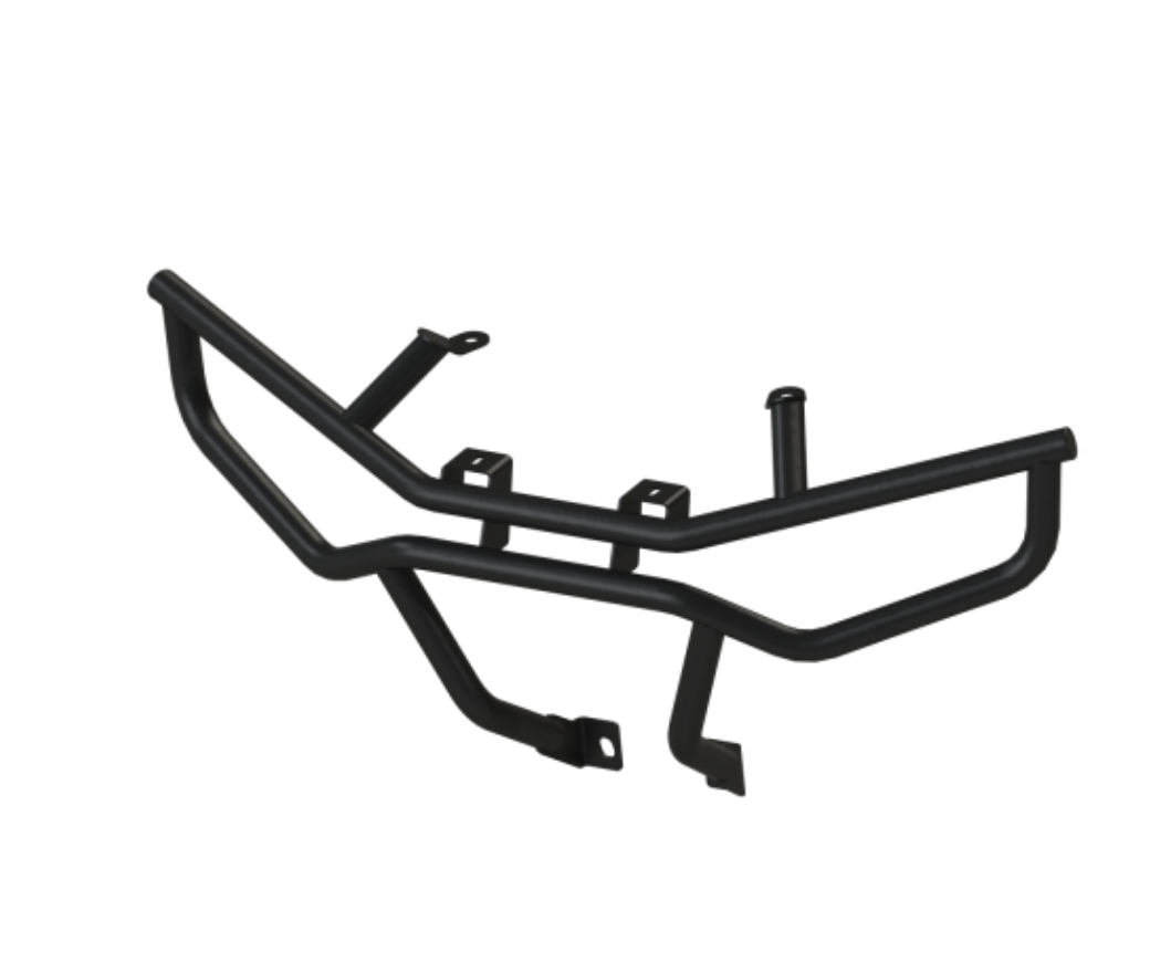 FRONT BUMPER CFMOTO CFORCE 400 FROM 2022 40MP0710