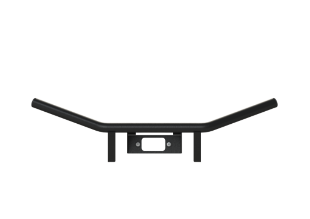 FRONT BUMPER LONCIN GA300 + GOES COPPER 300 40MP0763